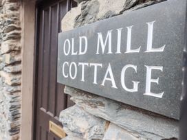 Old Mill Cottage - Lake District - 1042490 - thumbnail photo 2