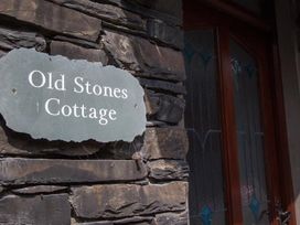 Old Stones Cottage - Lake District - 1042507 - thumbnail photo 1