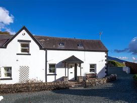 Cygnet Cottage - Lake District - 1042755 - thumbnail photo 1