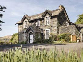 Wetherlam - Lake District - 1042822 - thumbnail photo 1