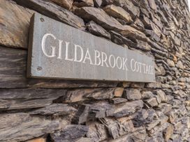 Gildabrook Cottage - Lake District - 1042860 - thumbnail photo 3