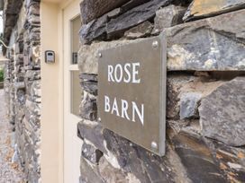Rose Barn - Lake District - 1042895 - thumbnail photo 3