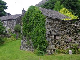 Thomas Cottage - Lake District - 1043016 - thumbnail photo 11
