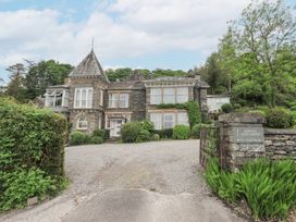 The Writing Room - Lake District - 1043107 - thumbnail photo 1