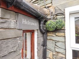 Hideaway Cottage - Lake District - 1043187 - thumbnail photo 20