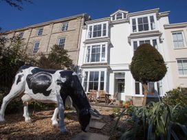 Myrtle House Penzance - Cornwall - 1043377 - thumbnail photo 1