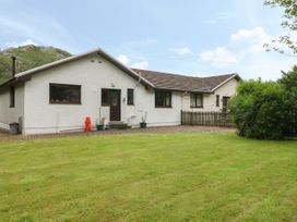 Rose Cottage - Scottish Highlands - 1043804 - thumbnail photo 22