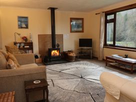 Rose Cottage - Scottish Highlands - 1043804 - thumbnail photo 5