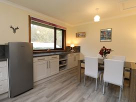 Rose Cottage - Scottish Highlands - 1043804 - thumbnail photo 12