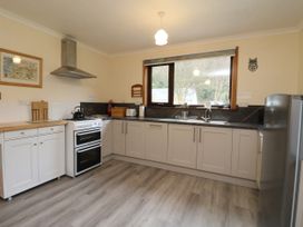 Rose Cottage - Scottish Highlands - 1043804 - thumbnail photo 13