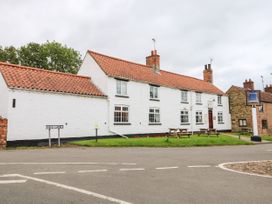 The Old Baker's Shop - Lincolnshire - 1044042 - thumbnail photo 26
