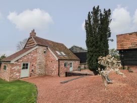 Old Farm Cottage - Cotswolds - 1044139 - thumbnail photo 21