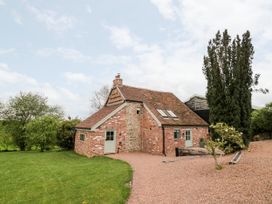 Old Farm Cottage - Cotswolds - 1044139 - thumbnail photo 3