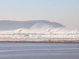 Beach Lodge - Devon - 1044301 - thumbnail photo 21