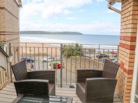 Beach Lodge - Devon - 1044301 - thumbnail photo 2