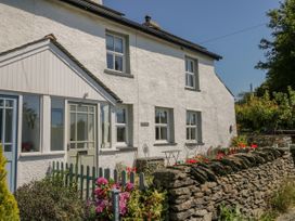 1 Sunny Point Cottages - Lake District - 1044404 - thumbnail photo 2
