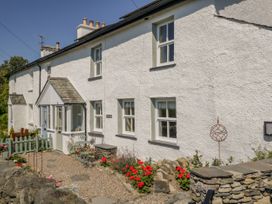 1 Sunny Point Cottages - Lake District - 1044404 - thumbnail photo 40