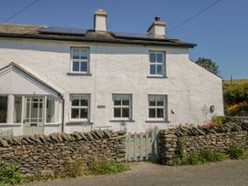 1 Sunny Point Cottages - Lake District - 1044404 - thumbnail photo 42