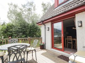 Silver Birch Lodge - Scottish Highlands - 1044458 - thumbnail photo 26