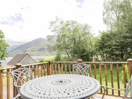 Silver Birch Lodge - Scottish Highlands - 1044458 - thumbnail photo 27