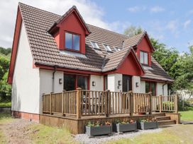 Silver Birch Lodge - Scottish Highlands - 1044458 - thumbnail photo 32