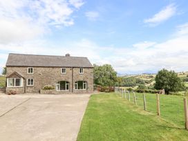 The Stables At Cae Gwyn - North Wales - 1044697 - thumbnail photo 44