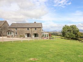 The Stables At Cae Gwyn - North Wales - 1044697 - thumbnail photo 45