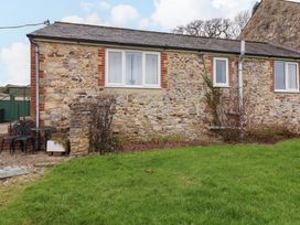 The Goathouse Cottage - Dorset - 1044775 - thumbnail photo 1