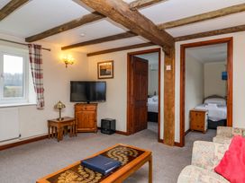 The Stable Cottage Apartment - Dorset - 1044777 - thumbnail photo 12