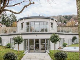 Round House - Shropshire - 1045047 - thumbnail photo 3