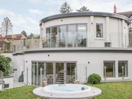 Round House - Shropshire - 1045047 - thumbnail photo 1