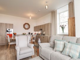 The Great Glen Apartment - Scottish Highlands - 1045843 - thumbnail photo 4