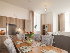The Great Glen Apartment - Scottish Highlands - 1045843 - thumbnail photo 6