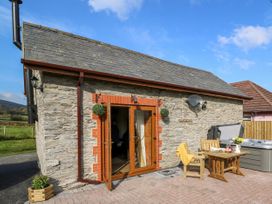 Tegfan Barn - Mid Wales - 1045856 - thumbnail photo 17