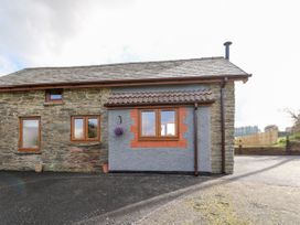 Tegfan Barn - Mid Wales - 1045856 - thumbnail photo 2