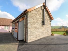 Tegfan Barn - Mid Wales - 1045856 - thumbnail photo 18