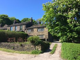 Hawkyard's Cottage - Peak District - 1045913 - thumbnail photo 1
