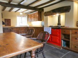Hawkyard's Cottage - Peak District - 1045913 - thumbnail photo 4