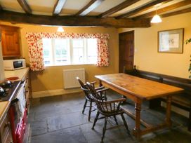 Hawkyard's Cottage - Peak District - 1045913 - thumbnail photo 3
