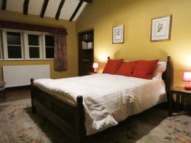 Hawkyard's Cottage - Peak District - 1045913 - thumbnail photo 6