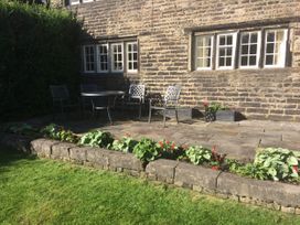 Hawkyard's Cottage - Peak District - 1045913 - thumbnail photo 9
