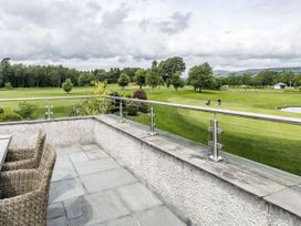 The Penthouse at Carus Green Golf Club - Lake District - 1046004 - thumbnail photo 4