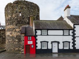 Quayside Cottage - North Wales - 1046082 - thumbnail photo 16