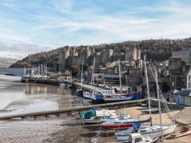 Quayside Cottage - North Wales - 1046082 - thumbnail photo 17