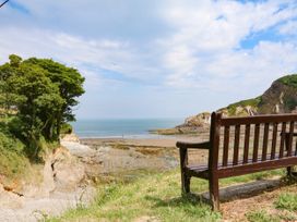 Higher Bumsley Barn - Devon - 1046399 - thumbnail photo 23