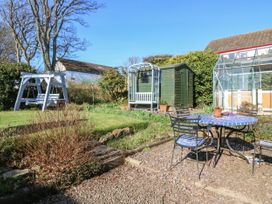 Blue Skies Cottage - Scottish Lowlands - 1046507 - thumbnail photo 16