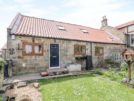 Fern Cottage - North Yorkshire (incl. Whitby) - 1046579 - thumbnail photo 1