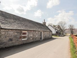 Livet Cottage - Scottish Highlands - 1046641 - thumbnail photo 1