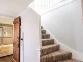 Livet Cottage - Scottish Highlands - 1046641 - thumbnail photo 10