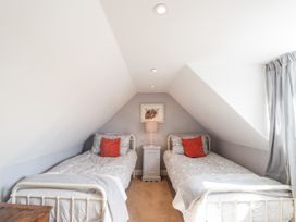 Livet Cottage - Scottish Highlands - 1046641 - thumbnail photo 12